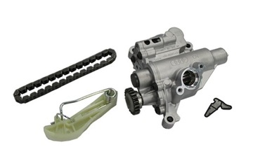 фото thumb №16, Насос масляная набор ремонтный org tiguan 1.8 2.0 b19140