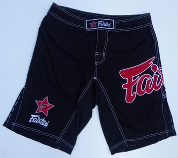 Новые шорты для кикбоксинга Fairtex AB1 MMA Muay Thai, размер S