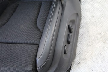 фото thumb №5, Сиденья салон полукожа audi q5 8r0 s-line