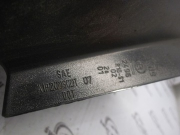 фото thumb №7, Vw passat cc 11r лампа левая зад 3c8945095d