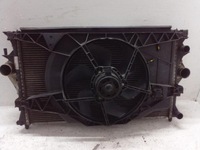 фото thumb №4, Радіатор wody renault espace iv 8200008765 2.2dci