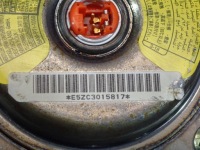 фото thumb №5, Toyota yaris i 03-05 lift подушка безпеки водія 45130-0d101-b0