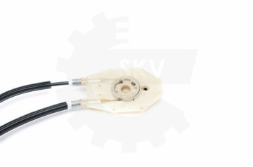 фото thumb №14, Підйомник вікна bmw 5 e39 97-03 зад правий