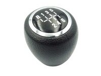 фото thumb №1, Ручка изменения коробки передач opel vectra c signum fl рестайлинг