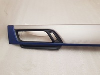 фото thumb №6, Bmw x1 f48 f49 рамка бардачка панелі приладової панелі