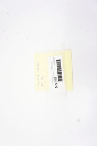 фото thumb №9, Nn255 kia picanto iii обшивка двері правий задня