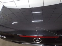 фото thumb №5, Кришка багажника задня задня mercedes w211 sedan lak 197