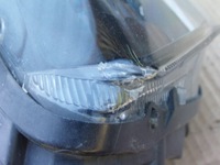 фото thumb №6, Лампа праві перед 5jb941016c skoda rapid