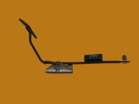 Купить Педаль потенциометр газа 4940062j50000 suzuki swift iv 2004-2010, фото thumb