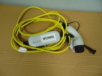 фото thumb №1, Зарядное устройство шланг dacia spring 296908332r