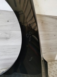 фото thumb №7, Mazda 3 iv bp 2019 usa крыло левый передний перед sedan