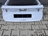 фото thumb №12, Крышка задняя крышка багажника vw taigo 2g7