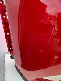 фото thumb №8, Бампер перед mazda cx3 cx-3 dk8a-50031