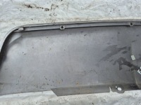 фото thumb №10, Bmw 5 e60 e61 04- m-pakiet дифузор накладка заднього бампера 7896629