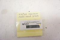 фото thumb №6, Nf251 kia picanto iii решітка обдув правий перед