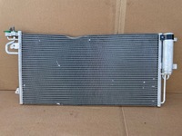 фото thumb №1, Ford kuga c max focus радиатор кондиционера