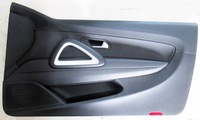 фото thumb №1, Vw scirocco iii 1k8 lift r-line обивка дверь правая перед 1k8867012bq
