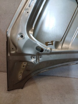 фото thumb №13, Капот кришка двигуна peugeot 308 i рестайлінг 07-13r.