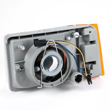 фото thumb №11, Tyc фара h4/r2 механический fiat panda