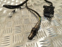 фото thumb №4, Citroen ds7 crossback 2018 датчик лямбда-зонд