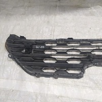 фото thumb №5, Toyota rav4 v решітка радіатора решітка радіатора решітка перед передня