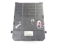 фото thumb №3, Модуль коробка bsi citroen c5 peugeot 407