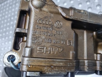 фото thumb №8, Насос масла 06e115105g 16802801 audi a6 c6 2.4 v6 3.2 fsi