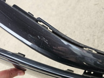 фото thumb №9, Volkswagen passat b8 рестайлінг бампер переднє перед pod pdc 3g0807221e