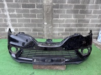 фото thumb №1, Renault scenic iv 4xpdc бампер передний org eu