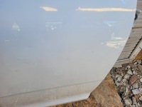 фото thumb №8, Двері задні задня праве citroen c3 iii