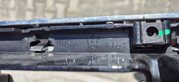 фото thumb №16, Maserati levante gran sport lusso решітка радіатора решітка org