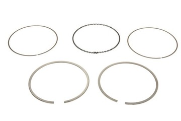 фото thumb №1, Набор кольца поршень