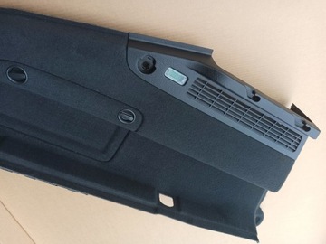 фото thumb №5, Audi a7 боковина багажника левый обивка 4g8863887c