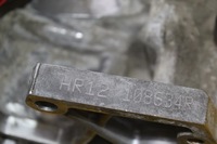 фото thumb №15, Блок nissan micra k13 note 1.2 b hr12 108634r