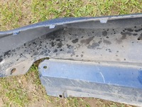 фото thumb №9, Dacia sandero ii logan ii бампер передний перед 1170258x