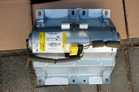 фото thumb №7, Приборная панель приборная консоль volvo v50 s40 ii c30 c70 black kpl с подушки