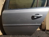 фото thumb №8, Двери левые зад opel signum