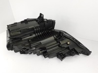 фото thumb №13, Audi q8 4m8 lift лампа права matrix 4m8941040 cała комплектна