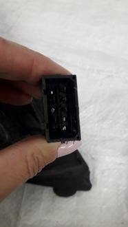 фото thumb №10, Зеркало правое audi a3 8l цвет ly7m 96-03