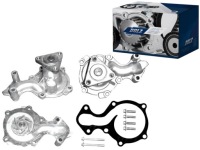 фото thumb №1, Насос wody ford grand c-max van 1.0 ecoboost