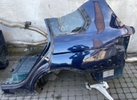 Купить Bmw x7 g07 четверть левое  задняя крыло  задний идеальный, фото thumb