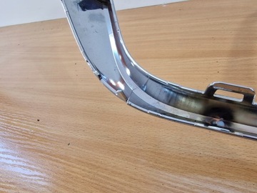 фото thumb №4, Skoda octavia iv 4 решітка решітка радіатора рамка решітка 5e3