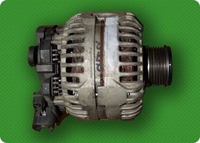 фото thumb №1, Генератор c4 c5 mini r56 207 308 1.6 7794970