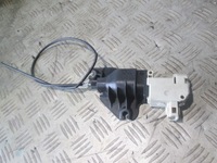 фото thumb №1, Привід кришка пального audi a6 c6 3b0959782a