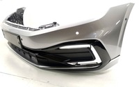 фото thumb №12, Новый бампер перед vw passat b8 r-line gte 6xpdc