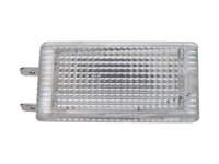 фото thumb №1, Лампа освітлення багажника saab 9-3 ii