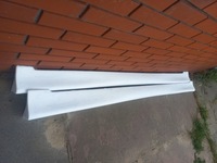 фото thumb №12, Пороги volkswagen sharan, seat alhambra, ford galaxy образец zender prostegładkie