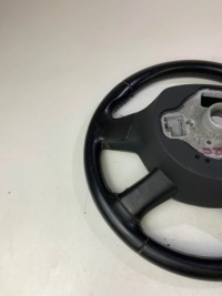 фото thumb №13, Повітропровід шкіряний багатофункціональний skoda octavia iii