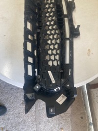 фото thumb №5, Kia x-ceed решітка радіатора решітка радіатора 86350-j7cb0