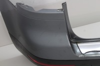 Бампер задняя задний vw touareg 02-06r ld7z pdc в Украине, фото thumb